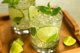 Nane Limon Mojito