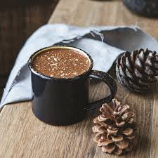 Çikolatalı Salep