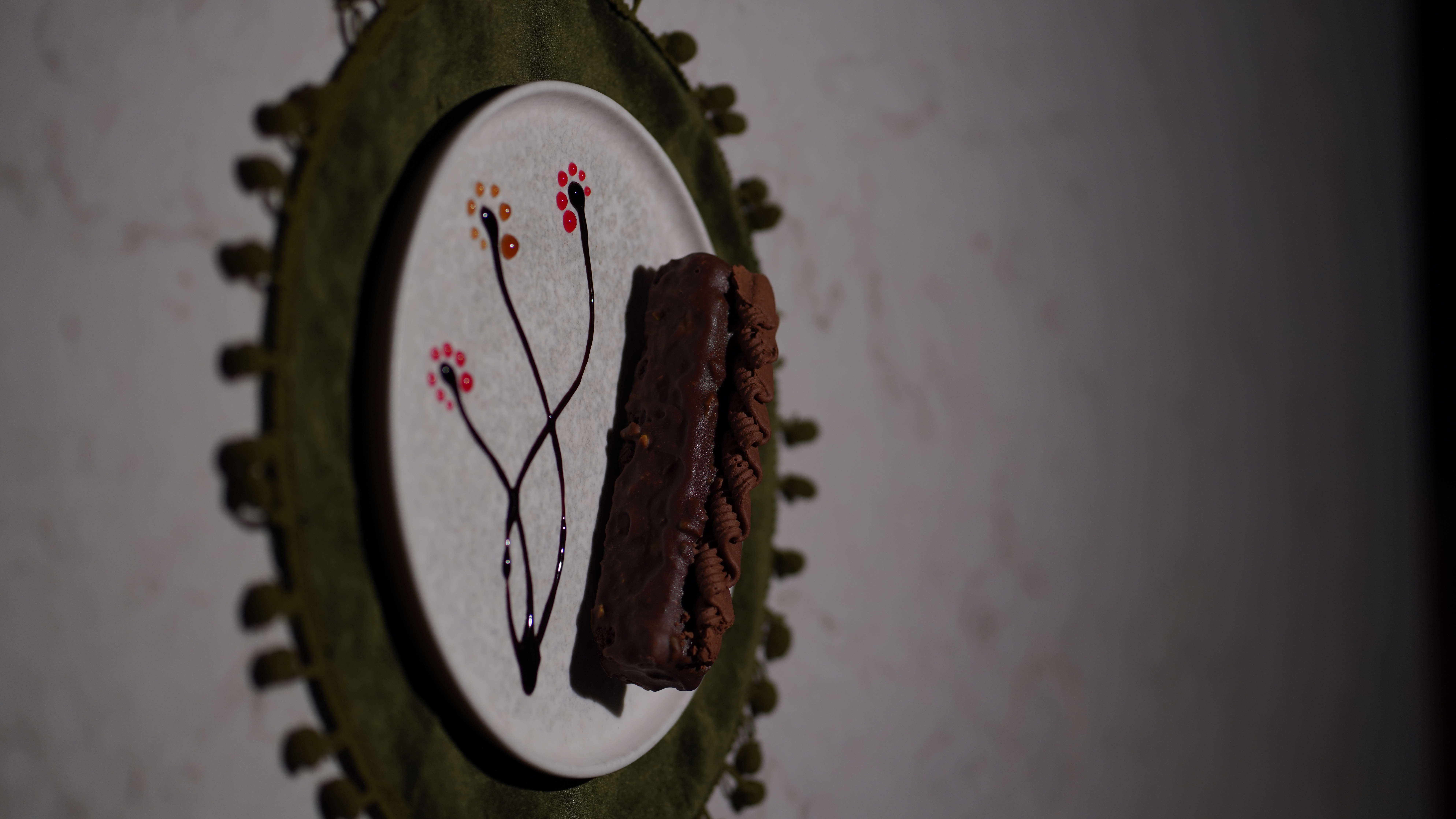 PİSTACHİO BROWNİ