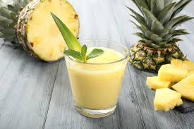 Ananas Muz